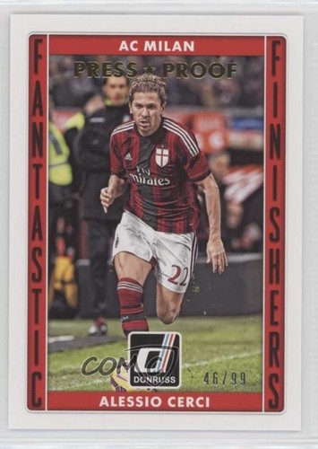 2015 panini donruss - 2015, press