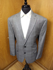 Blazer Uomo Cappotto Sportivo