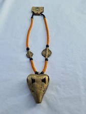 Collana girocollo etnico