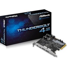 Scheda di espansione Asrock