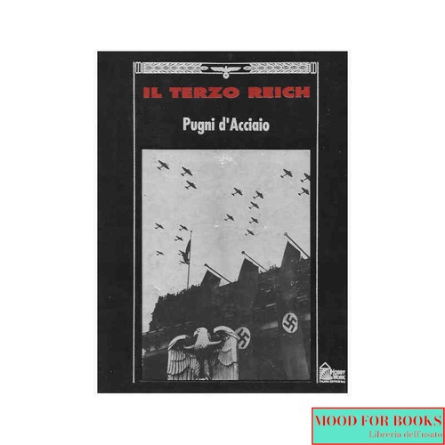 Terzo reich pugni - -,