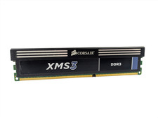 Corsair XMS3 8 GB DDR3 1333 MHz RAM desktop CMX8GX3M1A1333C9