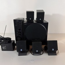 Yamaha TSS-1 Sistema audio