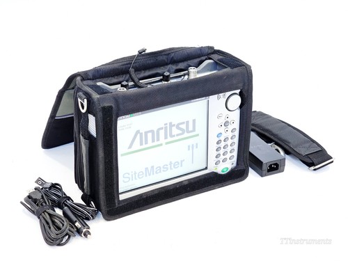 Anritsu s331e sitemaster - s331e,