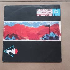 DEPECHE MODE-Stripped/But not