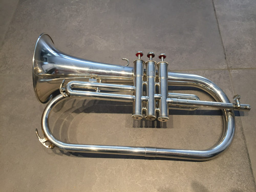 Yamaha yfh 2310s flicorno - yamaha,