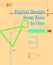 Digital Design from Zero to
