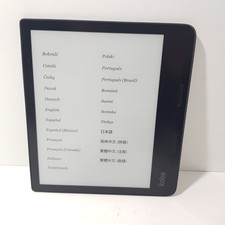 Ebook Kobo Sage 32GB 8"