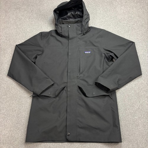 Patagonia jacket adult small - jacket,