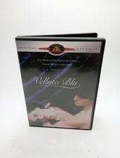 Velluto Blu - David Lynch DVD