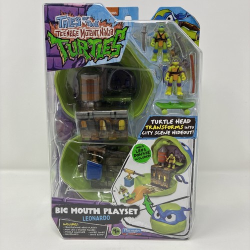 Tmnt tales the teenage - tmnt,