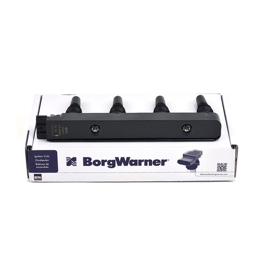 Bobina accensione beru zse185 - bobina,