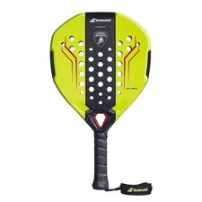 Lamborghini Babolat Padel Racket BL002 Yellow - 2025 - Limited Edition