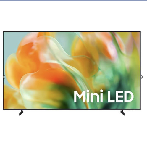 Samsung smart pollici 4k - smart,