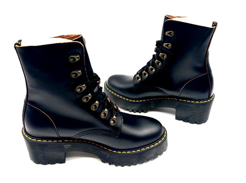 Stivali martens wonebs - dr.,