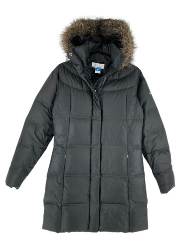 Giacca parka donna - parka, columbia