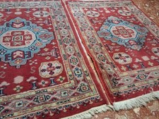 Tappeto orientale coppia