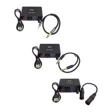Preamplificatore microfonico