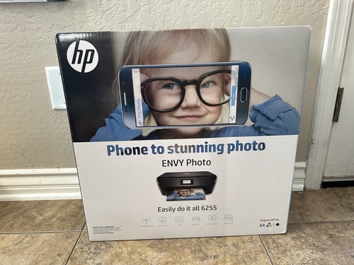 Envy photo 6255 - 6255, all-in-one