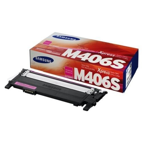 Toner magenta samsung - magenta,
