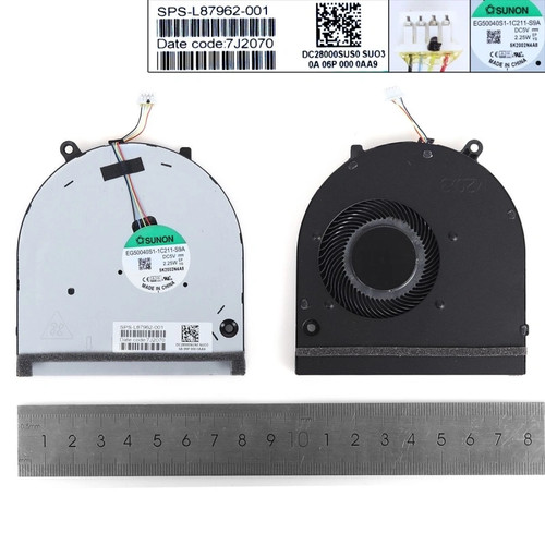 Ventilatore gpu per portatile - gpu,