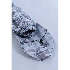 Anti-Thermal Vision Waterproof