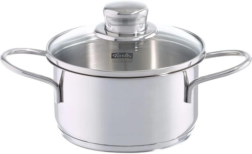 Fissler pentolina acciaio - fissler, in