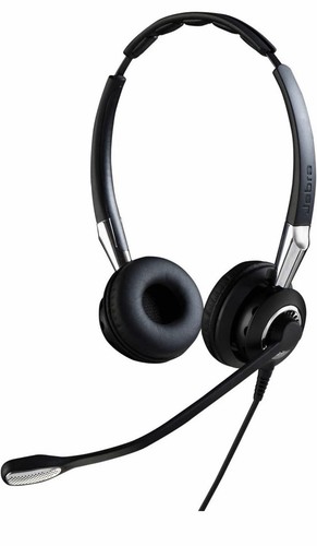 Jabra biz 2400 - 2400, cuffie