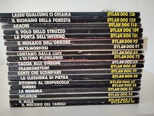 Dylan Dog - prima edizione
