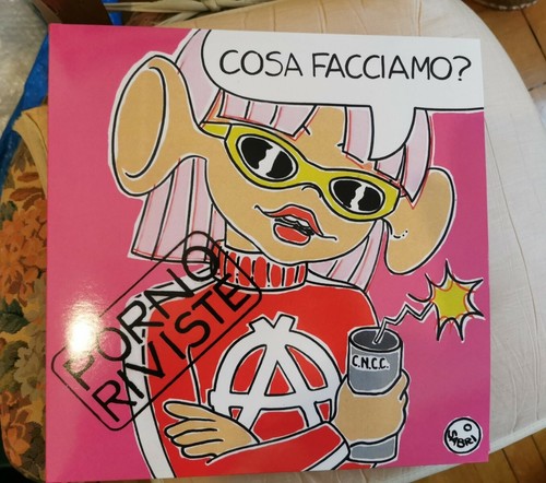 Porno riviste cosa facciamo - cosa,