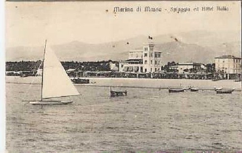 Marina massa - marina, massa(massa