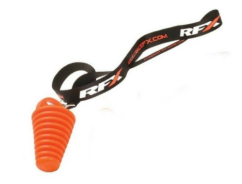 Rfx four tempi - 4,
