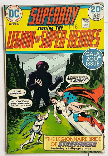 Superboy legione dei - la,