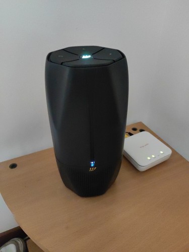 Modem router fastweb nexxt - fastweb,