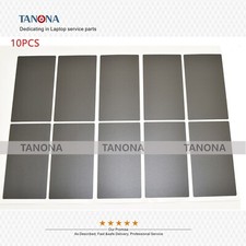 10 pezzi/lotto adesivo cover