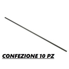 Bacchetta carbonio - bacchetta,