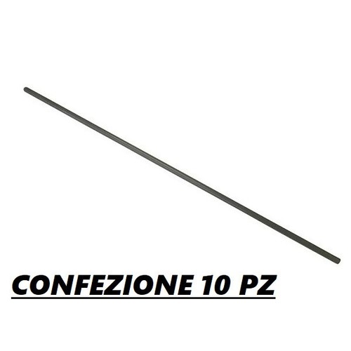 Bacchetta carbonio - bacchetta,