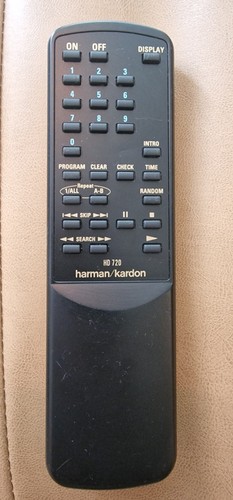 Harman kardon 720 - harman, hd-720