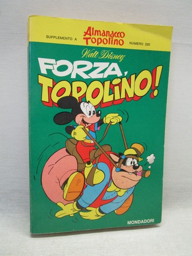 Classici walt disney - walt, prima