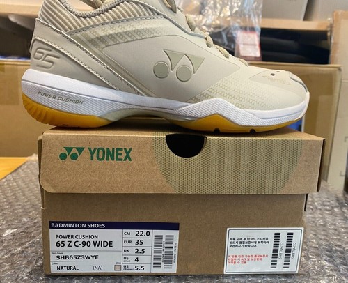 Scarpe badminton yonex - da,