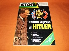 STORIA – L’AMICA SEGRETA