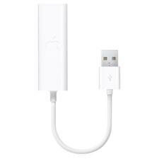 Apple USB Ethernet LAN Adapter