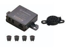 kit Sensori di Parcheggio universali da esterno frontali Vodafone AMF294EUSBC 