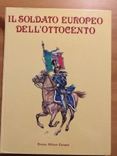 LIBRO RIVISTA MILITARE DIFESA