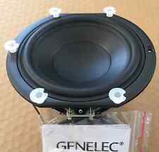 GENELEC RICAMBI WOOFER TWEETER TOROIDALI E BOBINE PER RIPARAZIONI. CONTATTACI