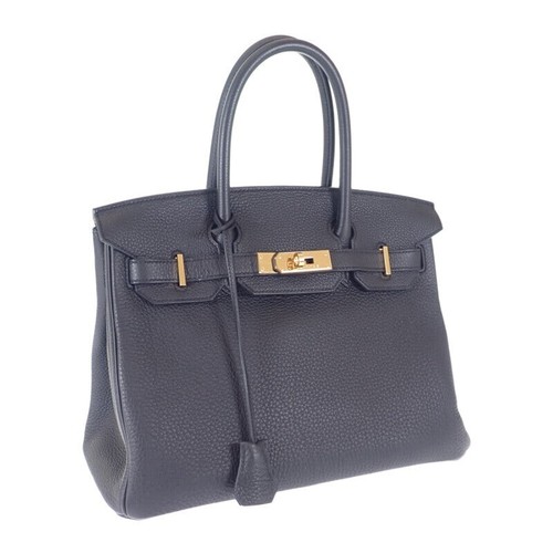 Borsa hermes birkin togo - borsa,