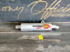 TO-R2468 - SILENZIATORE