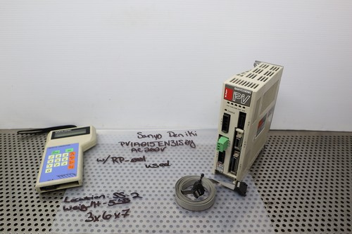 Sanyo denki pv1a015en31s0y - sanyo,