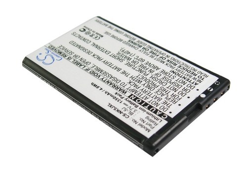Batteria agli ioni litio - agli,