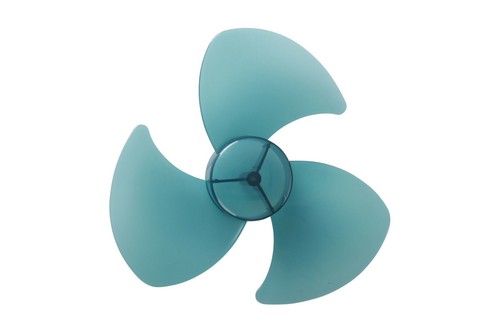 Rowenta ventola elica pale - elica, 3